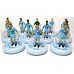 Subbuteo Andrew Table Soccer Coventry City 2019-20 on WSB Professional bases